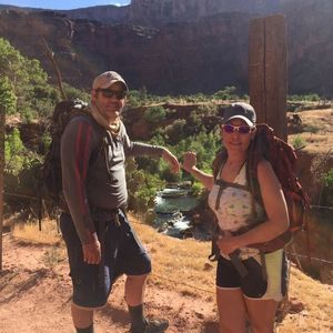 Meet your Posher, Jay